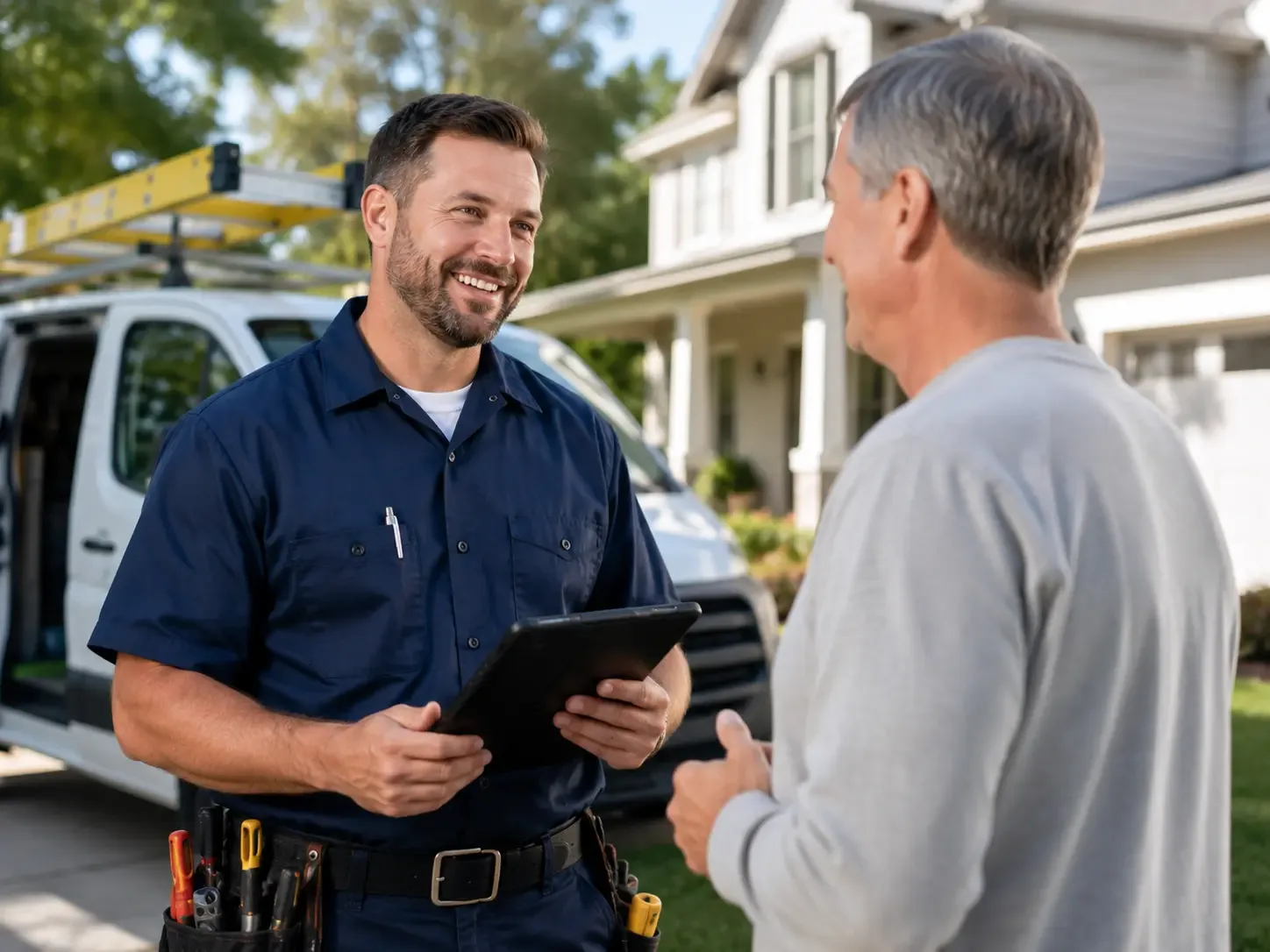 Whole Home Rewiring Elmwood, WI FAQs